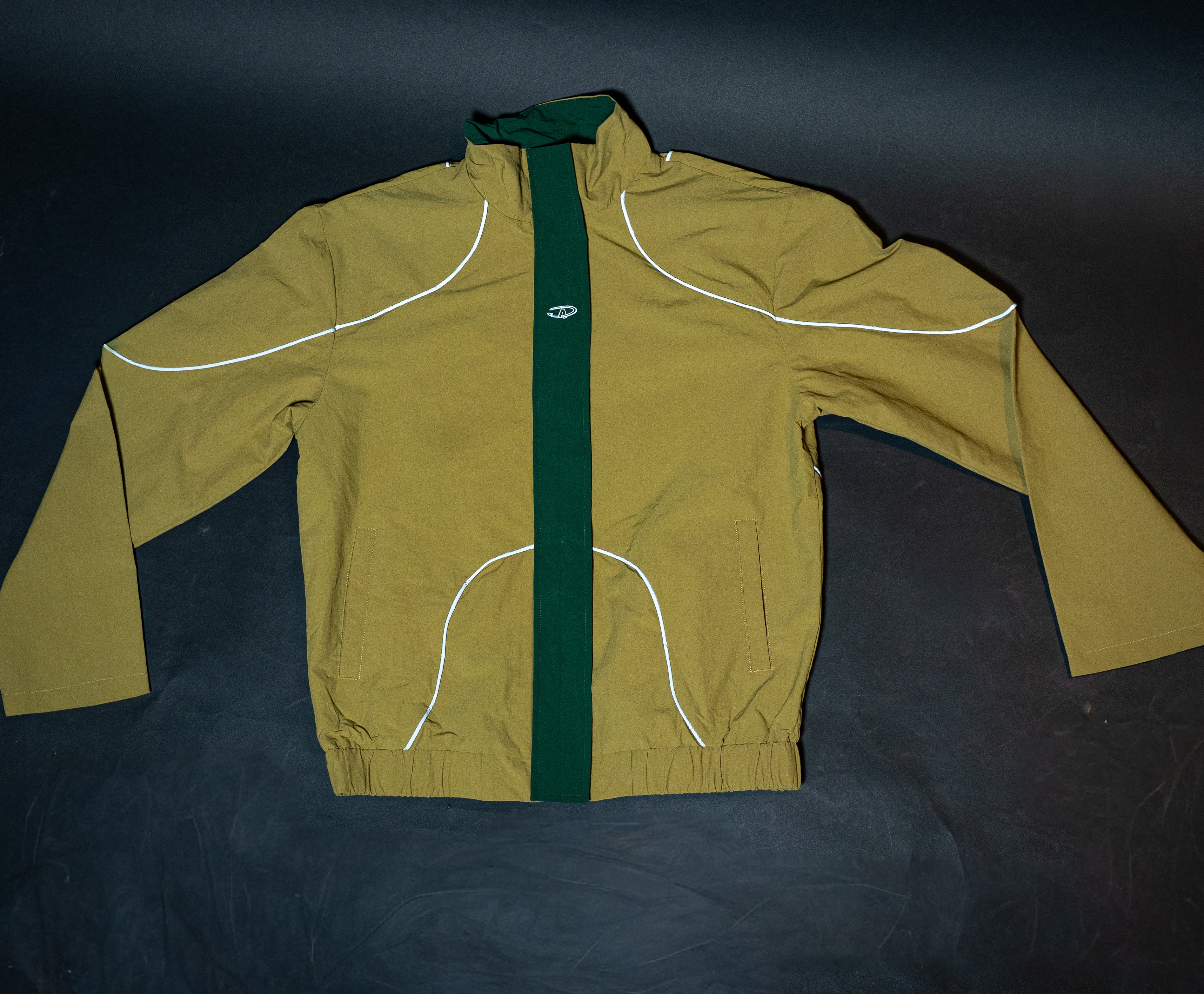 REFLECTIVE TRACKSUIT - V2