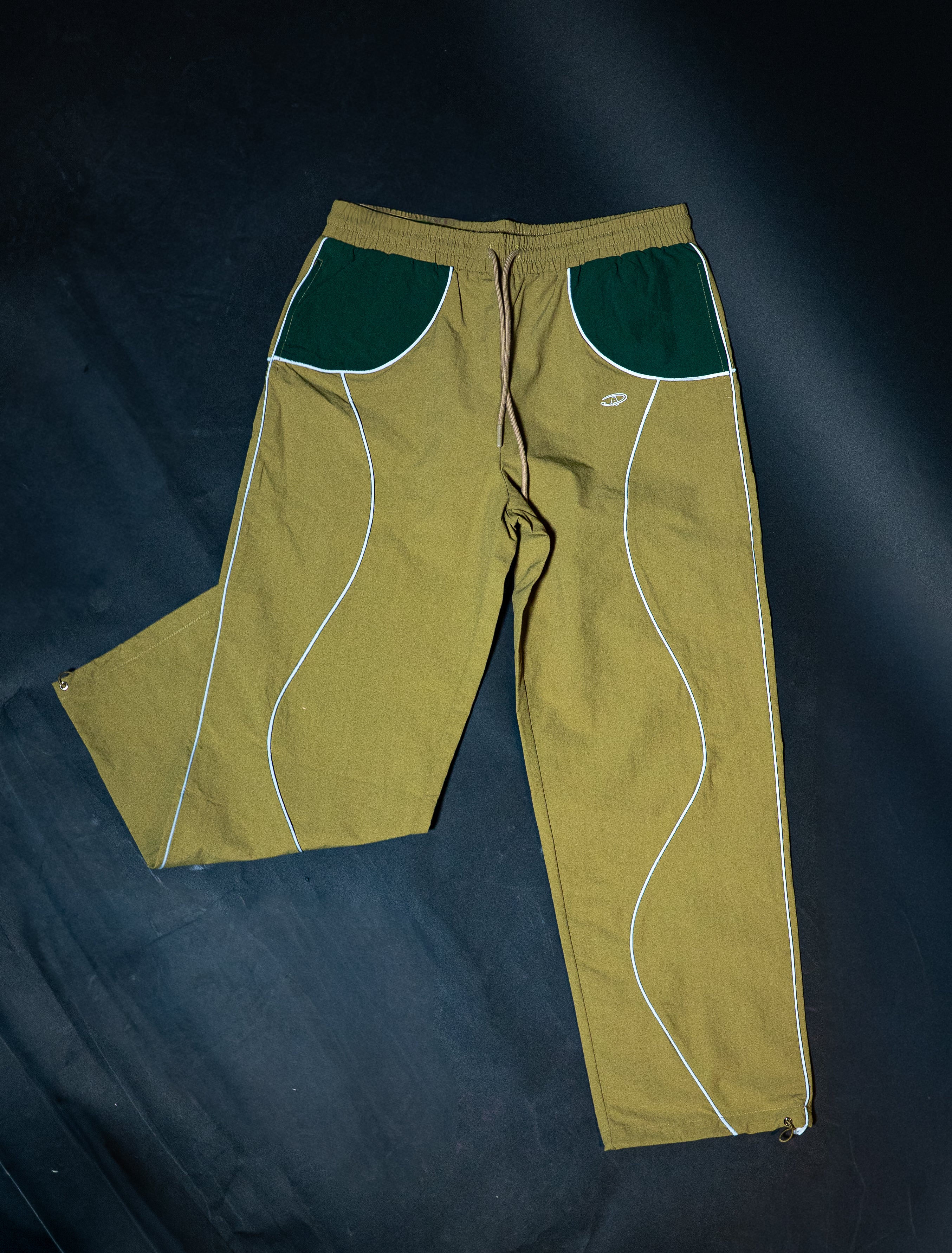 REFLECTIVE TRACKSUIT - V2