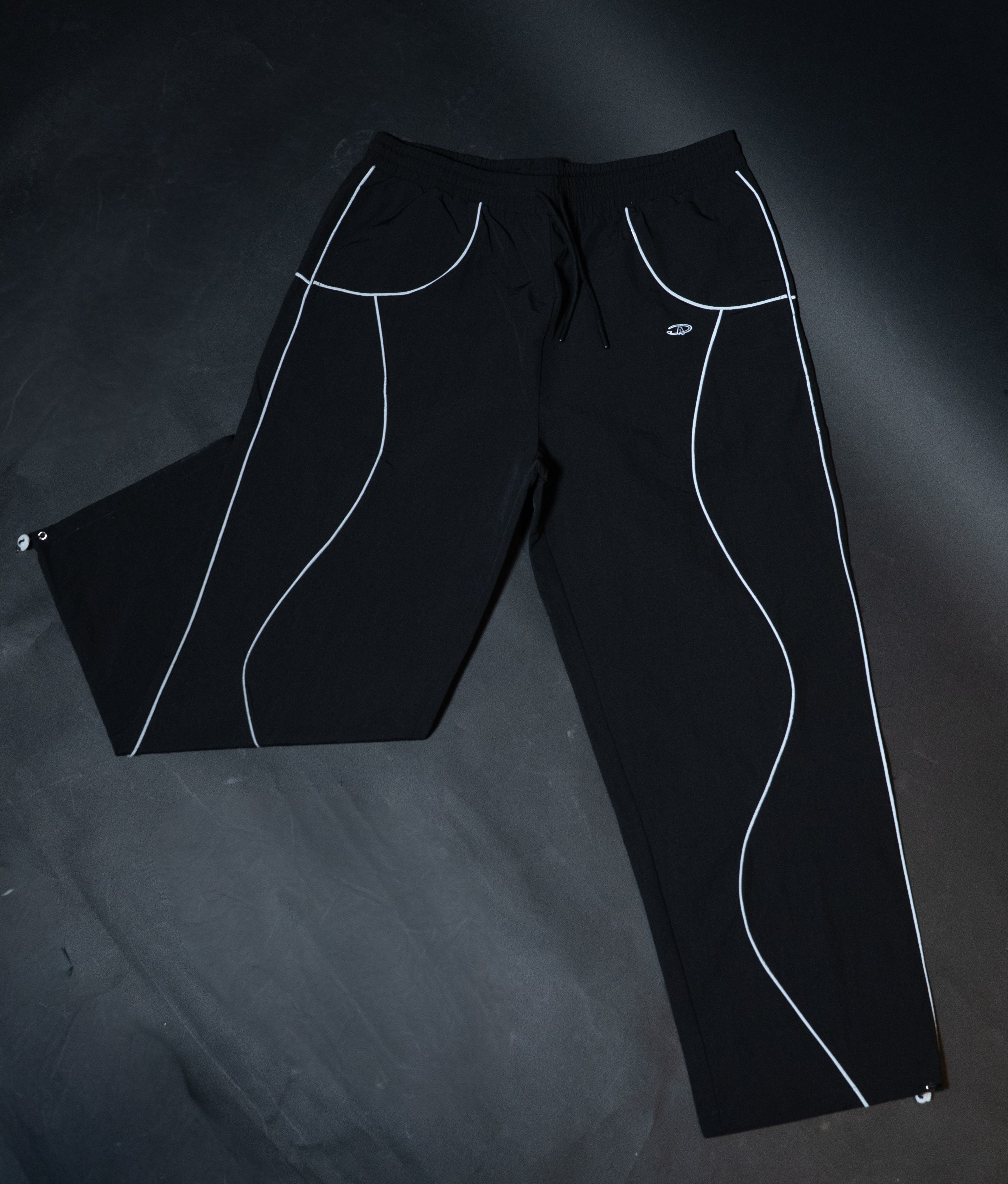 REFLECTIVE TRACKSUIT - V1