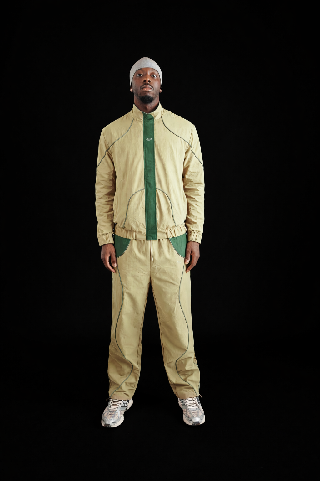REFLECTIVE TRACKSUIT - V2