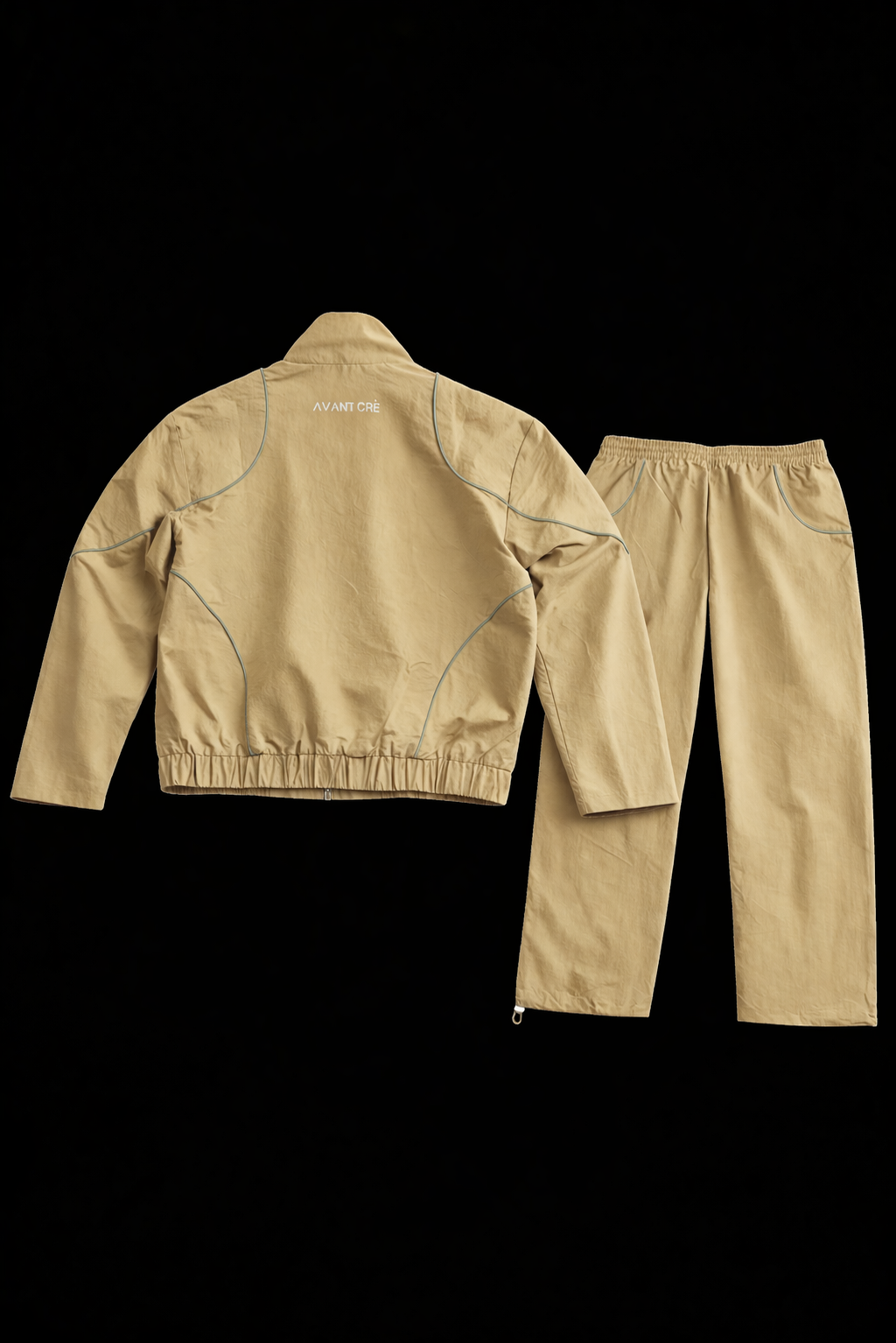 REFLECTIVE TRACKSUIT - V2