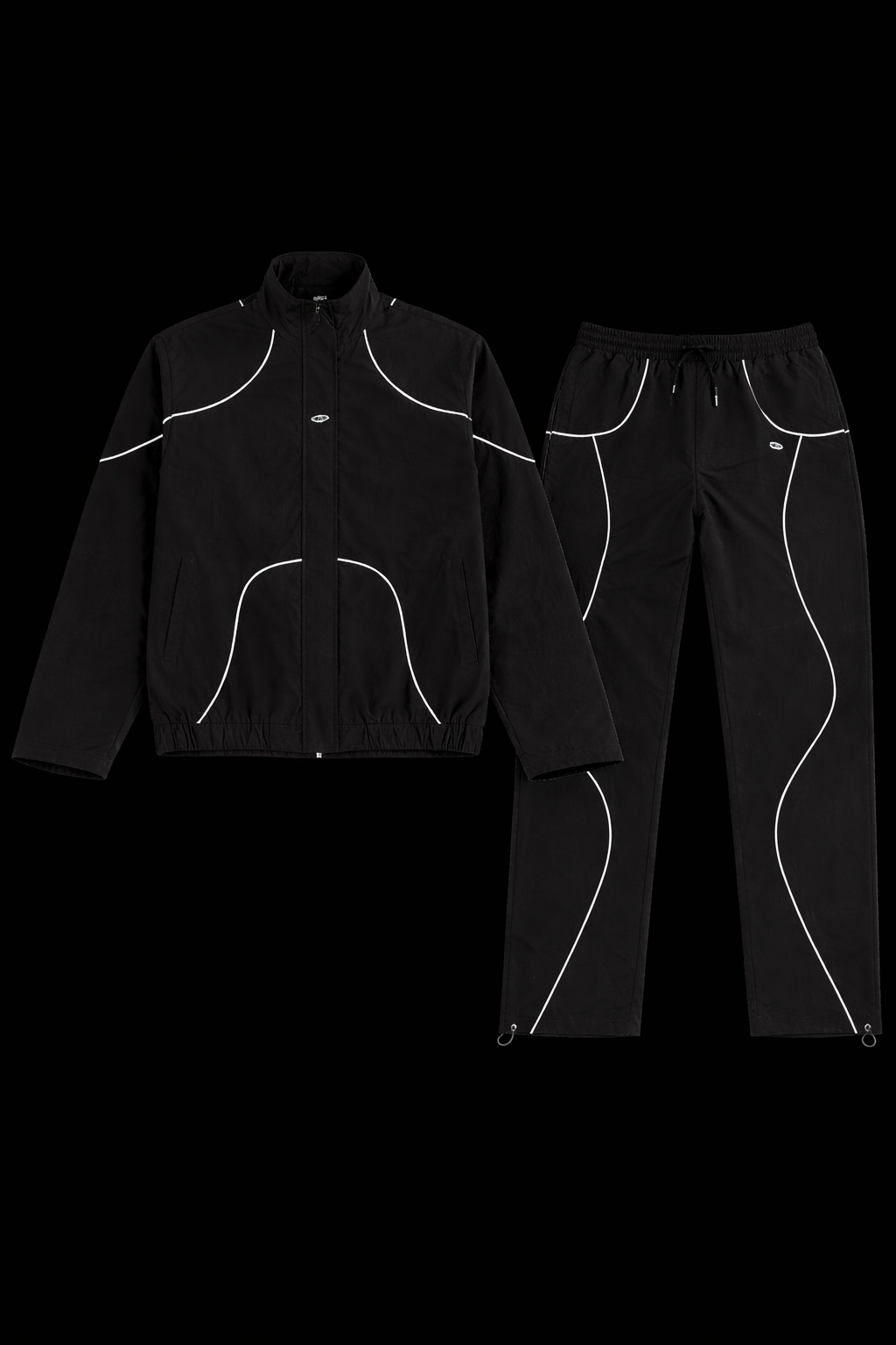 REFLECTIVE TRACKSUIT - V1