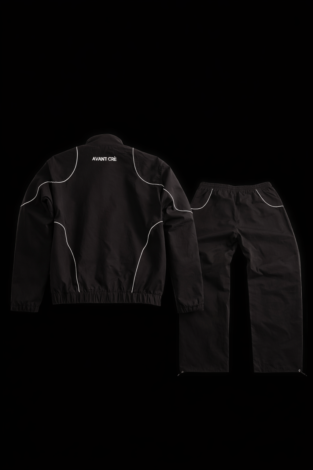 REFLECTIVE TRACKSUIT - V1