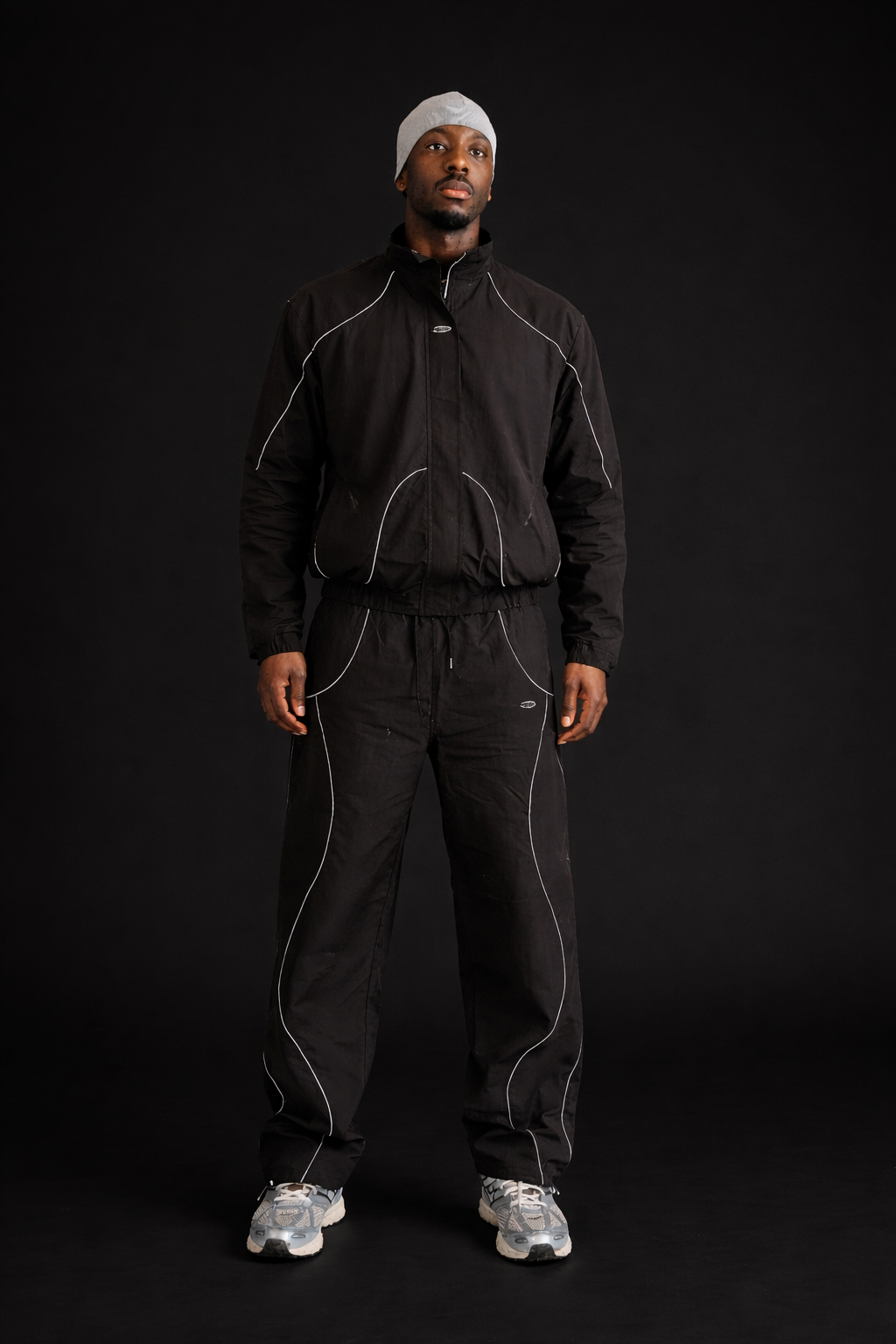 REFLECTIVE TRACKSUIT - V1